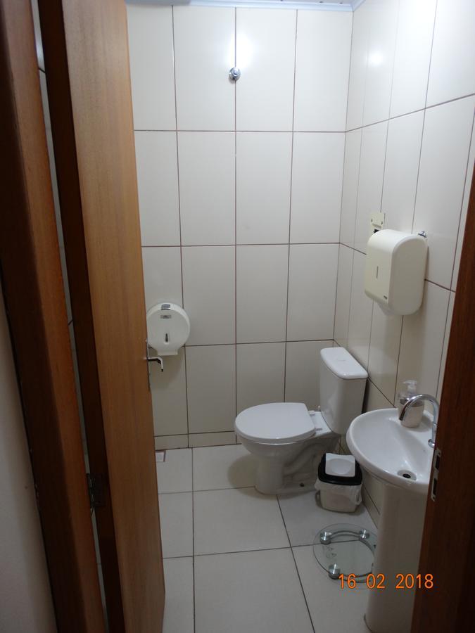 Apartamento Pousada Casa Verde - Quartos Individuais - Smart Tv 32 - E Banheiro Privativo Itajaí Exterior foto